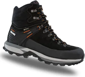Meindl Men's Air-Revolution Alpine 1.5 Light Hiker | Gore-Tex Waterproof Hiking Boots | Backpacking Boots | Climate-Control Technology | Made in Europe