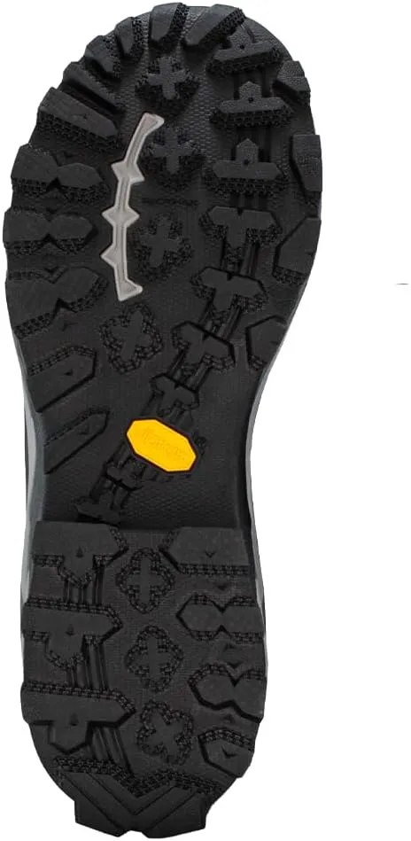 Meindl Men's Air-Revolution Alpine 1.5 Light Hiker | Gore-Tex Waterproof Hiking Boots | Backpacking Boots | Climate-Control Technology | Made in Europe
