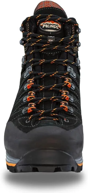 Meindl Men's Air-Revolution Alpine 4.1 Hiker | Gore-Tex Waterproof Hiking Boots | Mountain Boots | Climate-Control Technology | Made in Germany