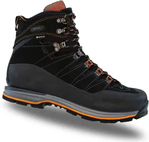 Meindl Men's Air-Revolution Alpine 4.1 Hiker | Gore-Tex Waterproof Hiking Boots | Mountain Boots | Climate-Control Technology | Made in Germany