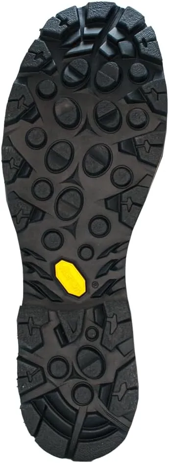 Meindl Men's Air-Revolution Alpine 4.1 Hiker | Gore-Tex Waterproof Hiking Boots | Mountain Boots | Climate-Control Technology | Made in Germany