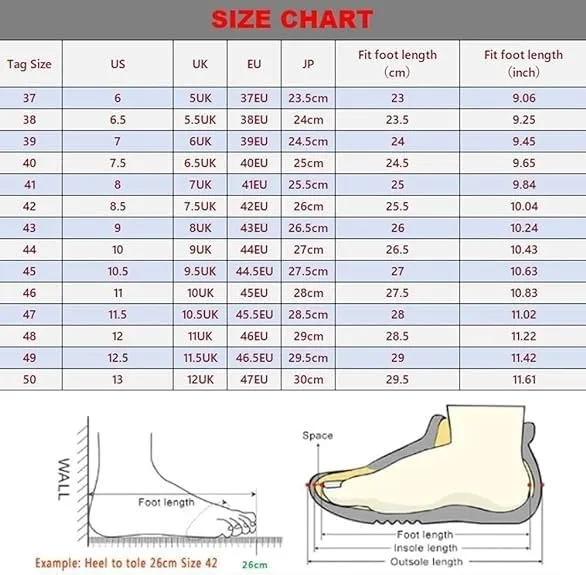 Men's Classic Leather Dress Shoes Mens Wingtip Brogue Shoes Lace-Up Lightweight Casual Walking Oxfords Shoes(6.5)
