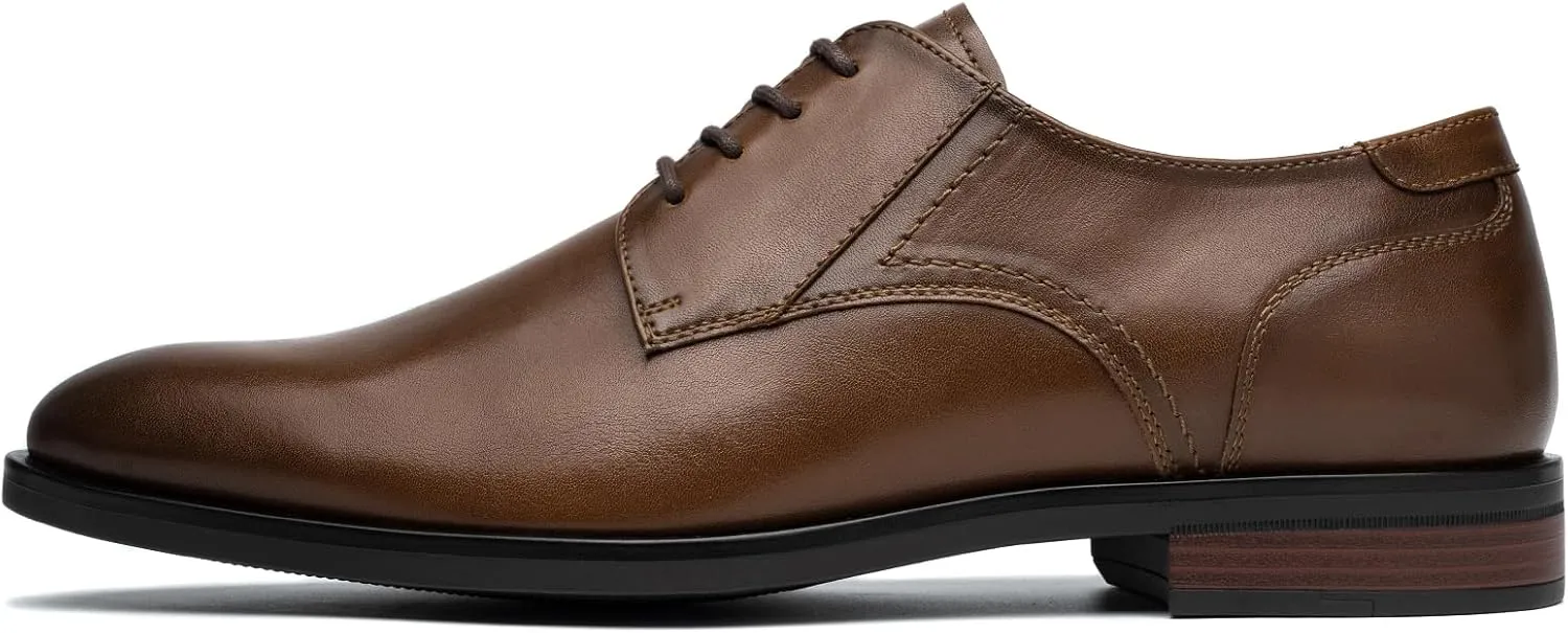 Mens Formal Oxford Dress Shoes
