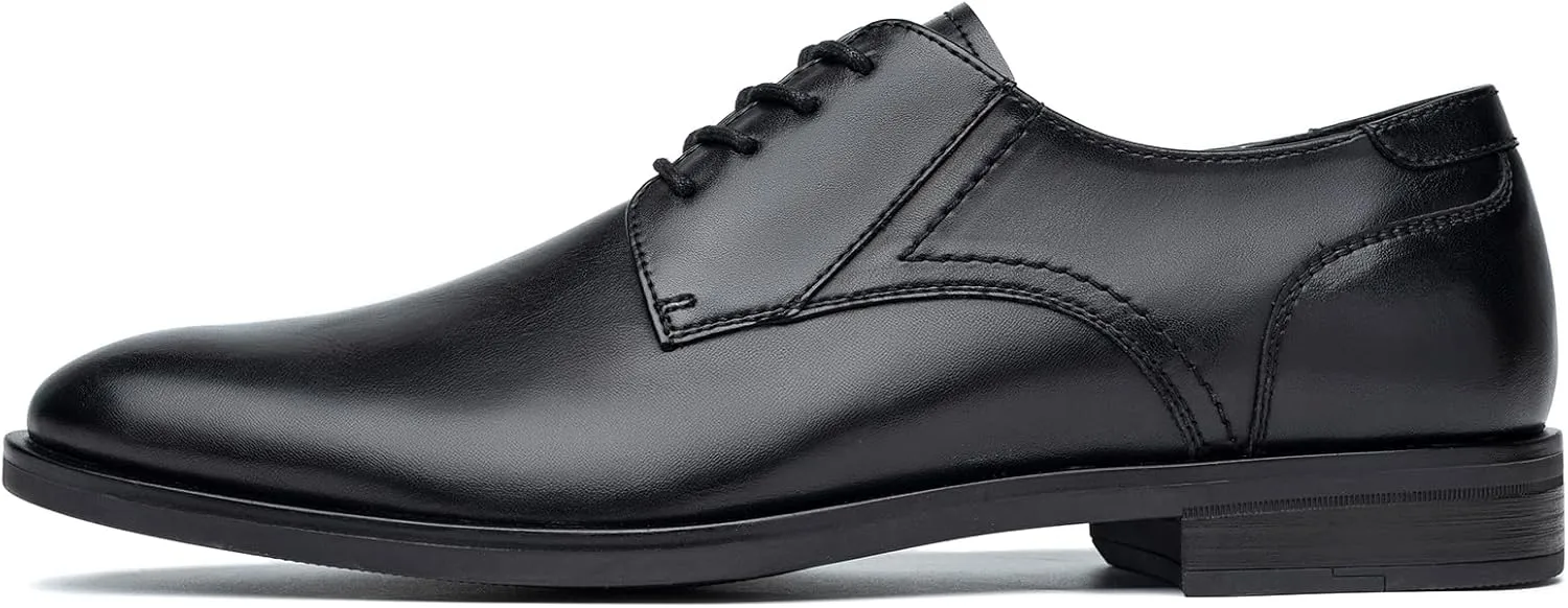Mens Formal Oxford Dress Shoes