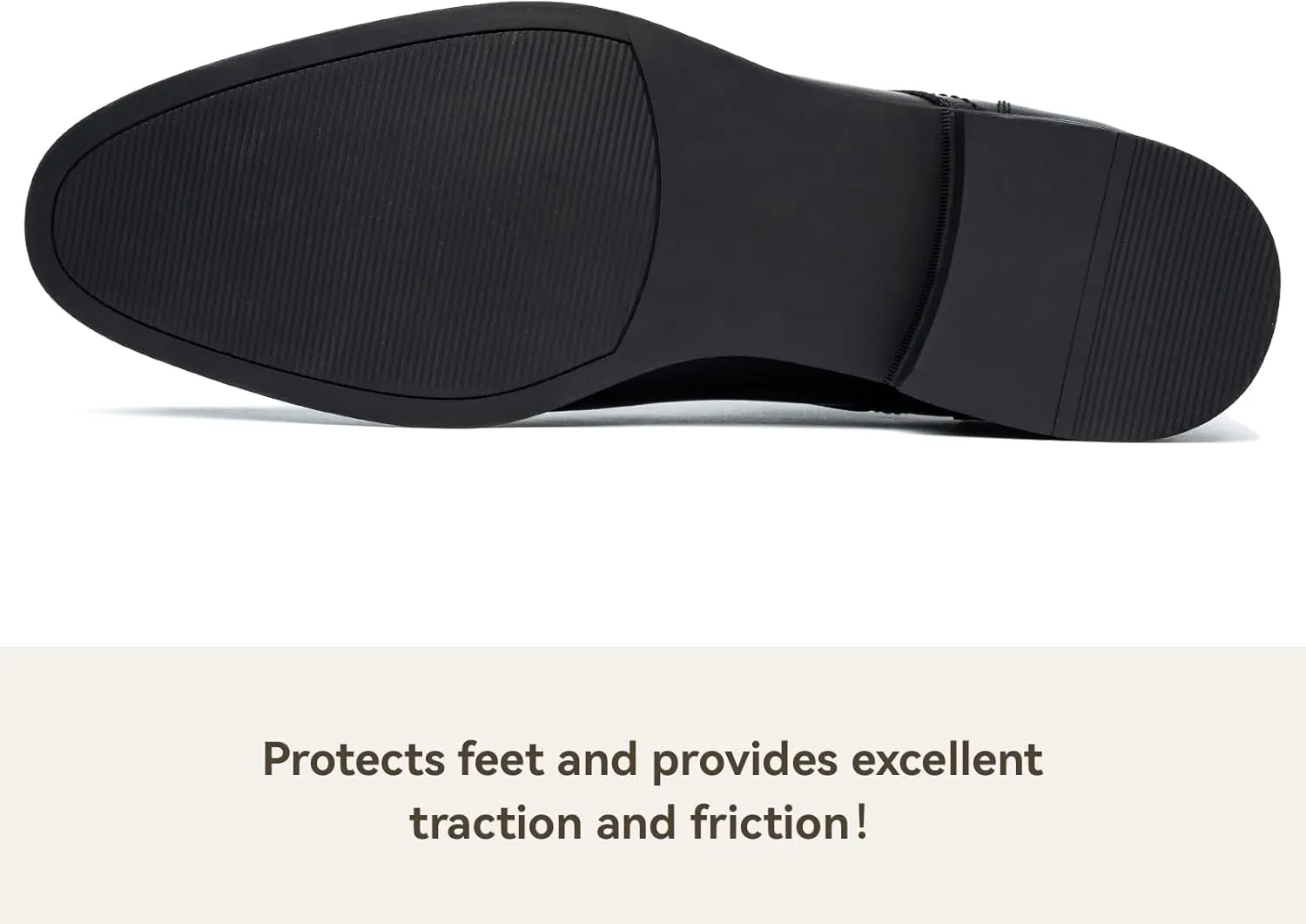 Mens Formal Oxford Dress Shoes