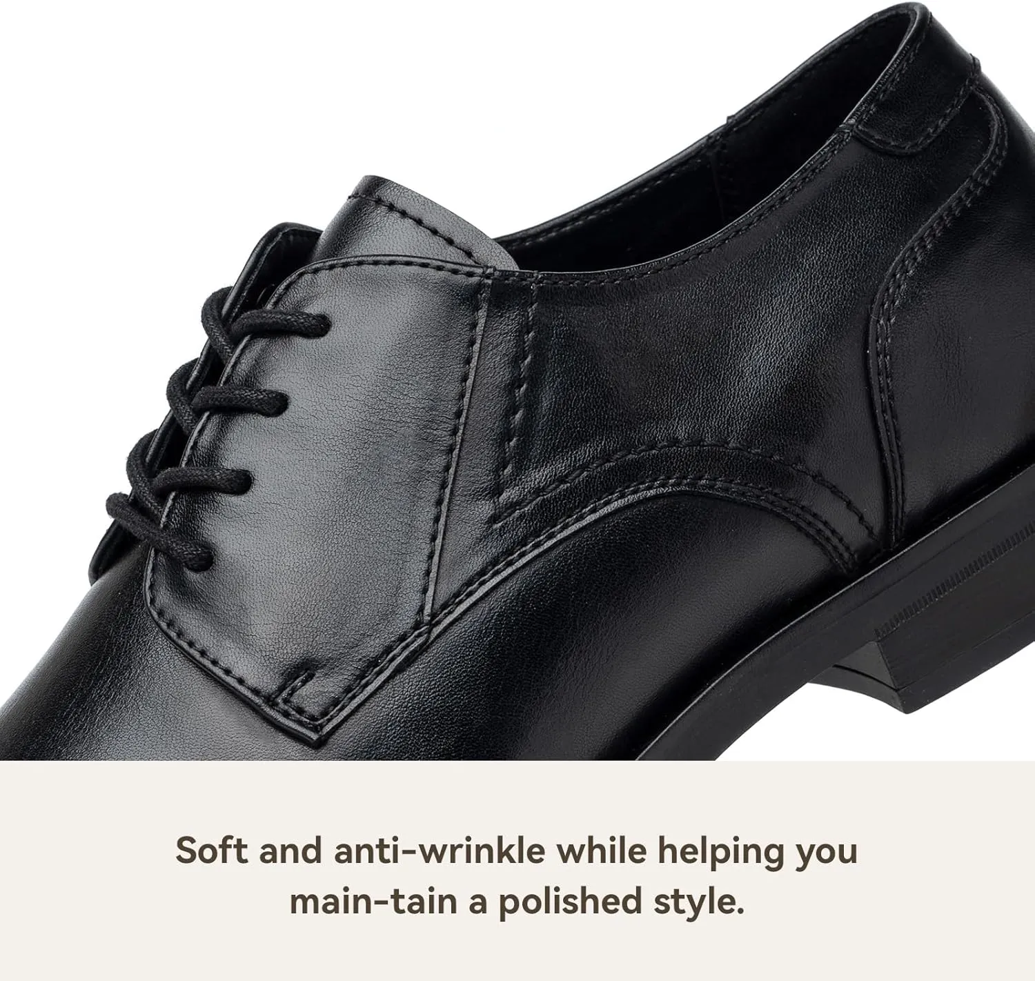Mens Formal Oxford Dress Shoes