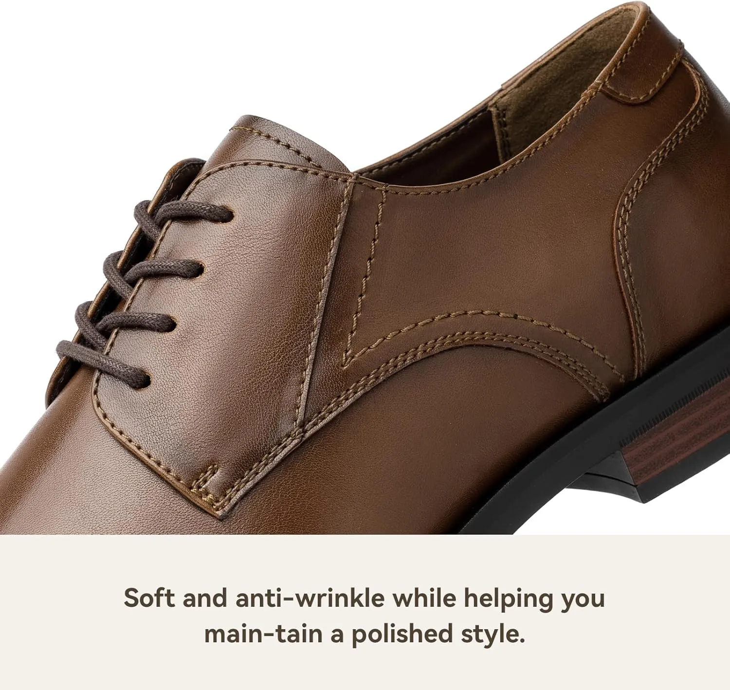 Mens Formal Oxford Dress Shoes