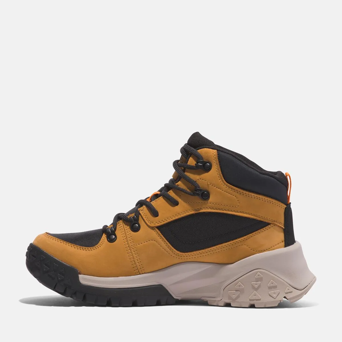 Men's Motion Scramble Waterproof Boot