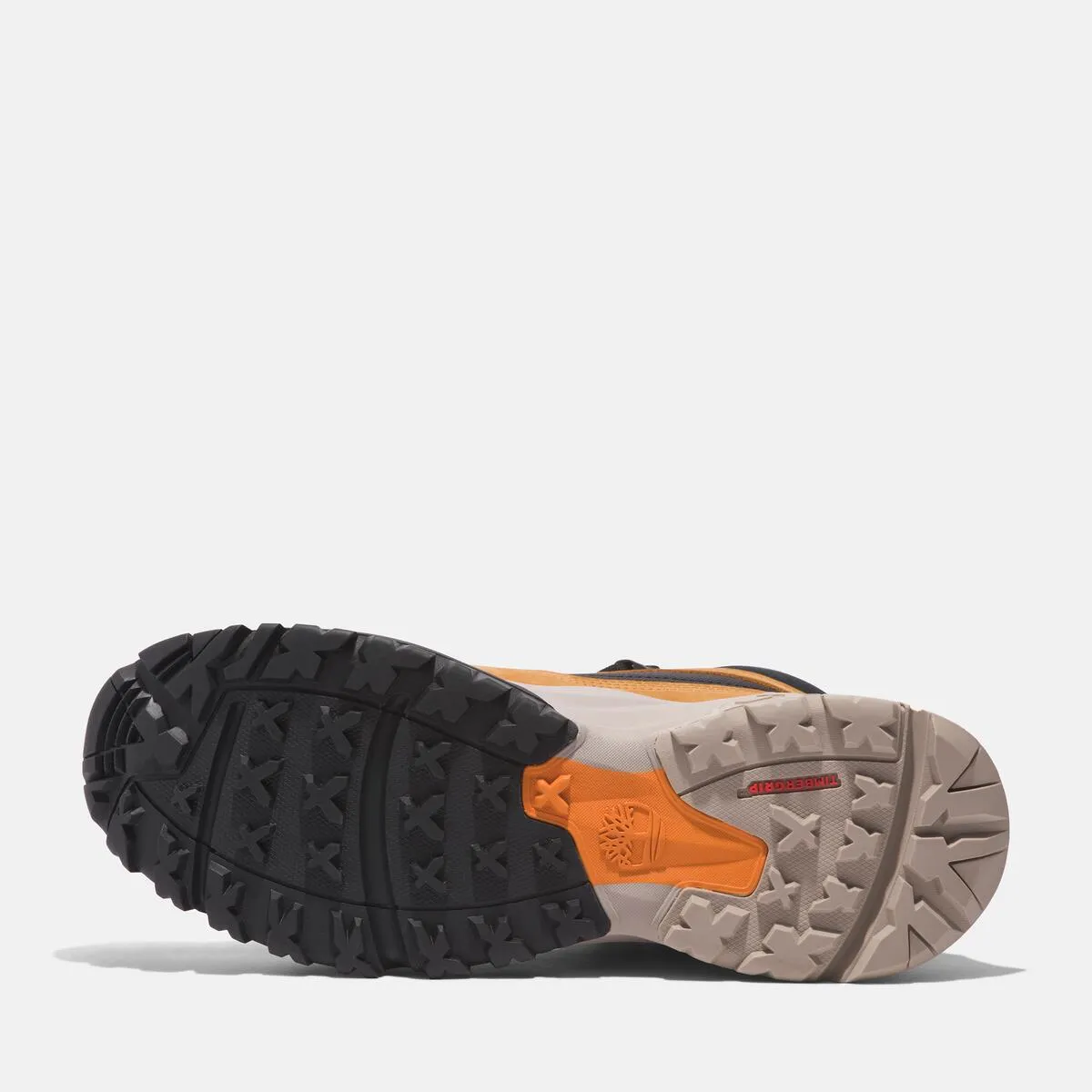 Men's Motion Scramble Waterproof Boot