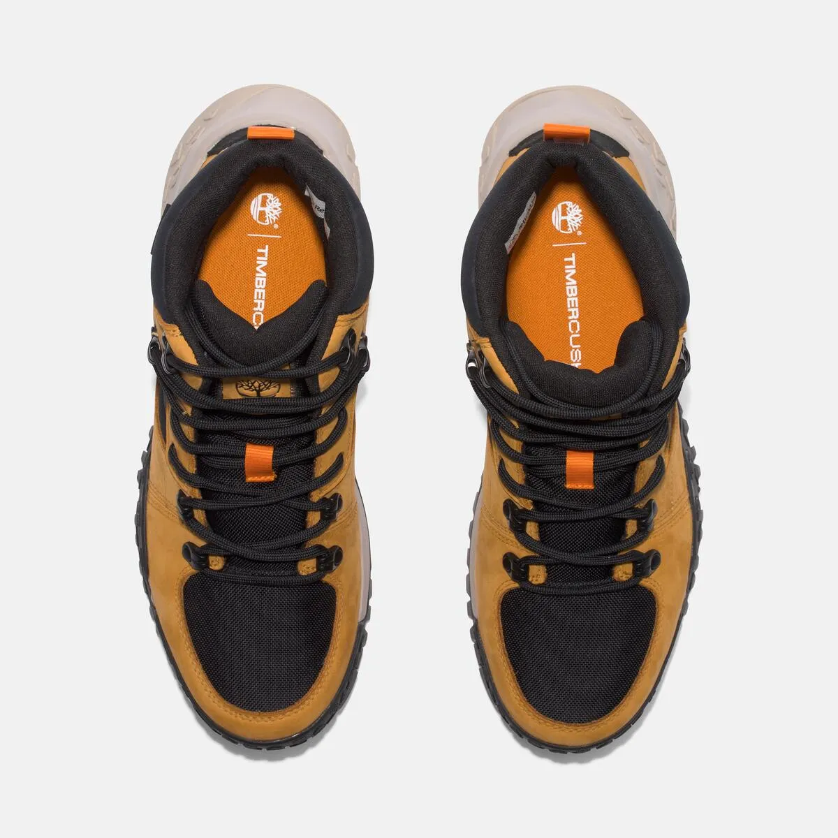 Men's Motion Scramble Waterproof Boot