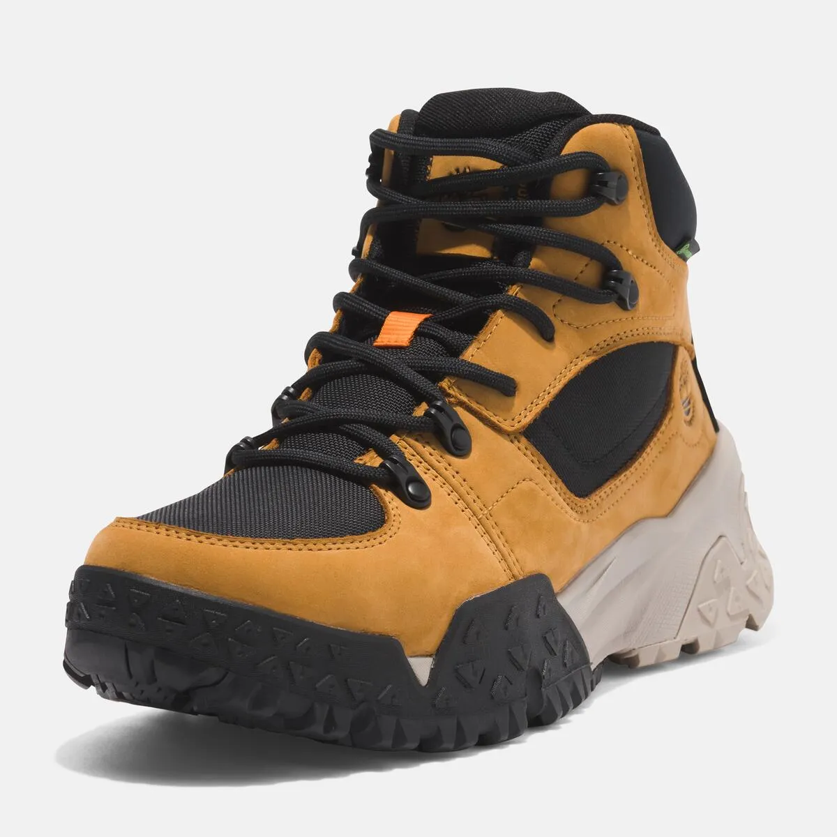 Men's Motion Scramble Waterproof Boot