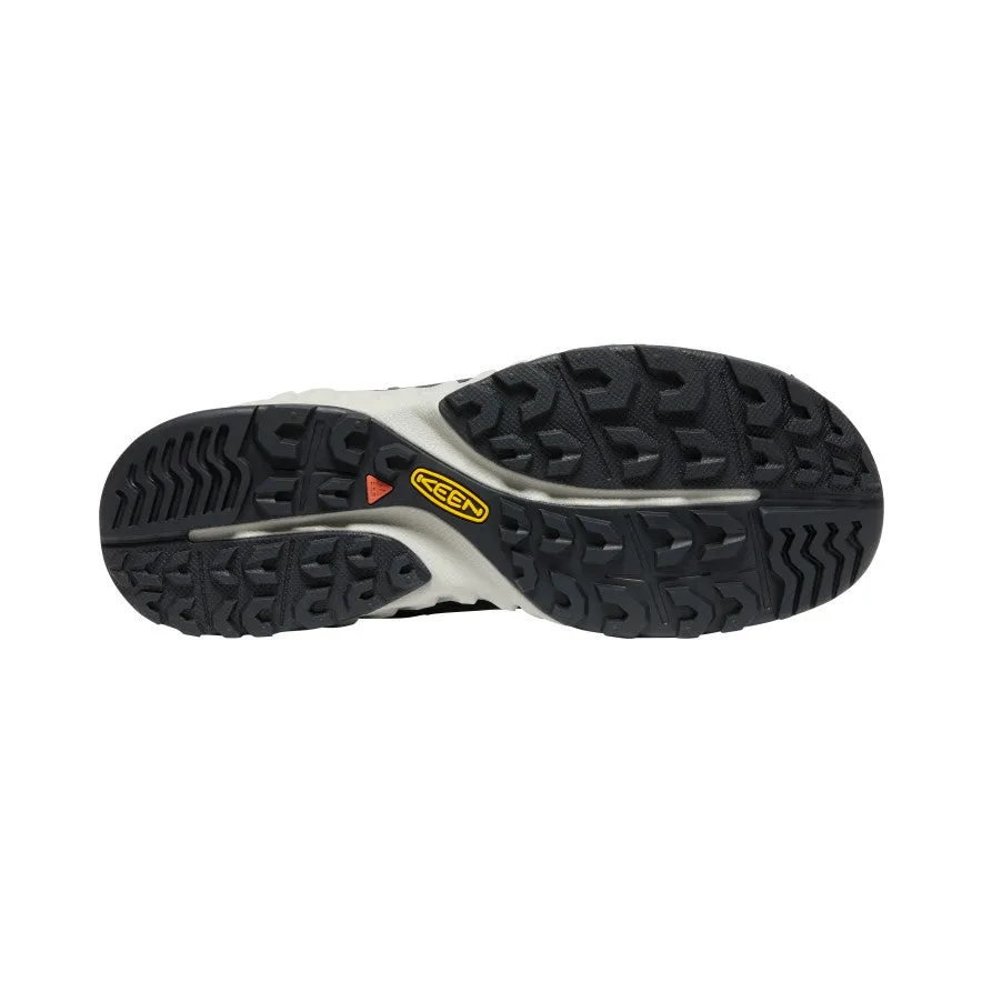 Men's NXIS EVO Waterproof Boot - Magnet/Bright Cobalt