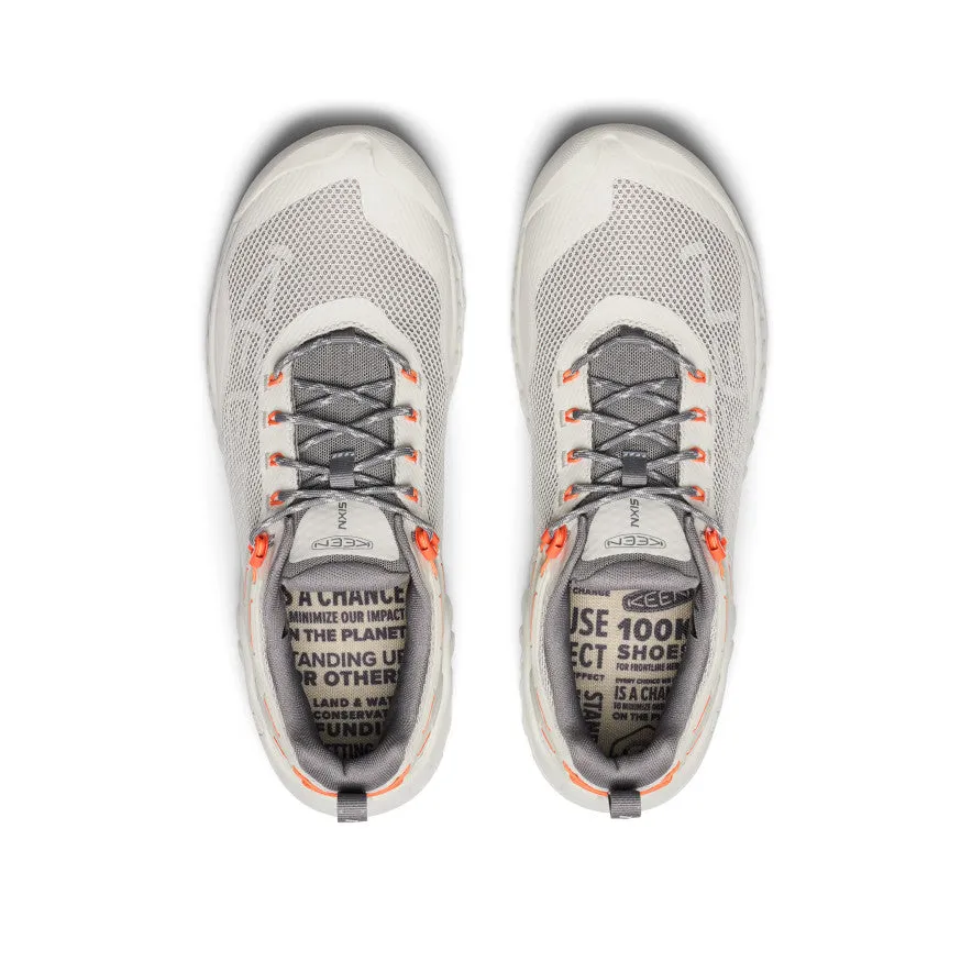 Men's NXIS EVO Waterproof Shoe