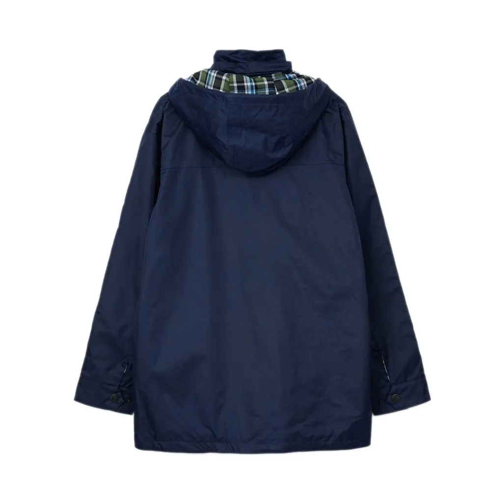 Mens Oxford Jacket (navy)