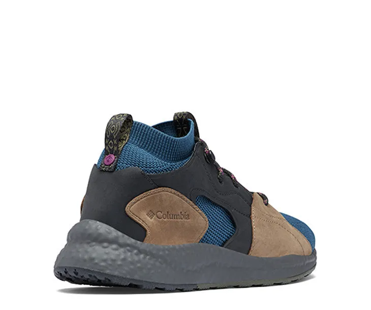 Men's Sh/Ft Outdry Mid Shoes