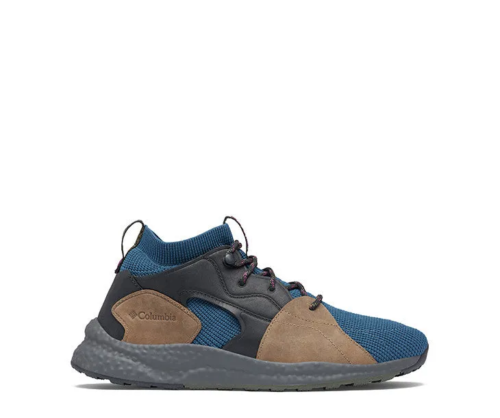 Men's Sh/Ft Outdry Mid Shoes