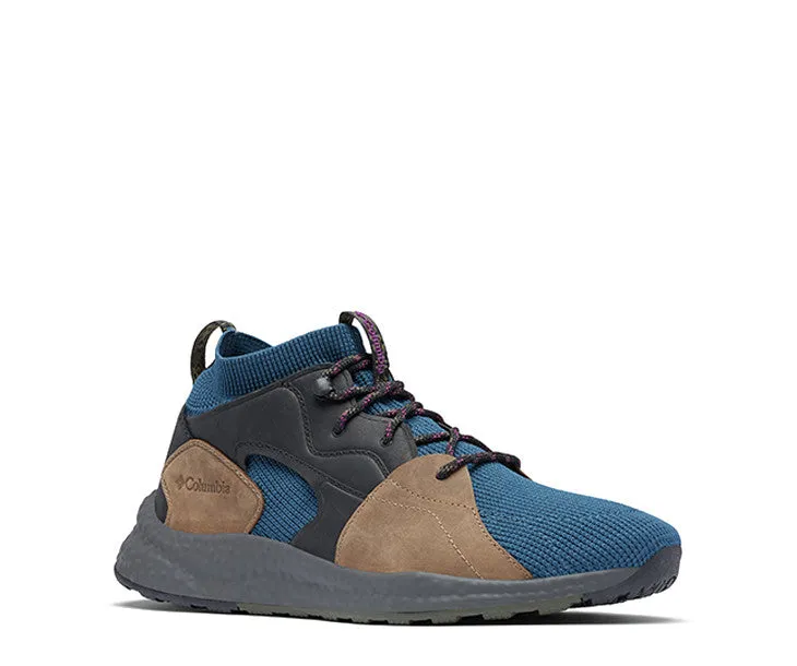 Men's Sh/Ft Outdry Mid Shoes