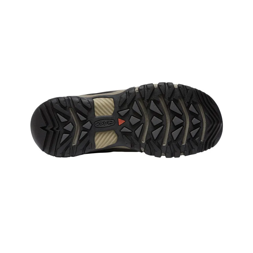 Men's Targhee III Waterproof  |  Bungee Cord/Black