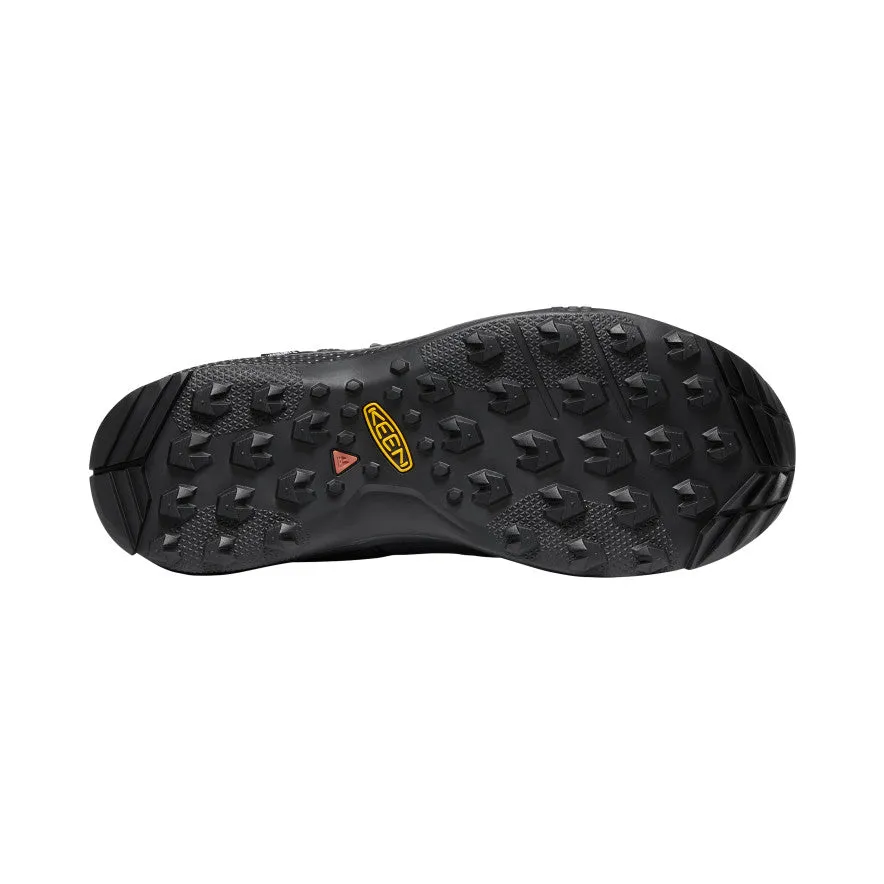 Men's Tempo Flex Waterproof Hiking Boot - Triple Black