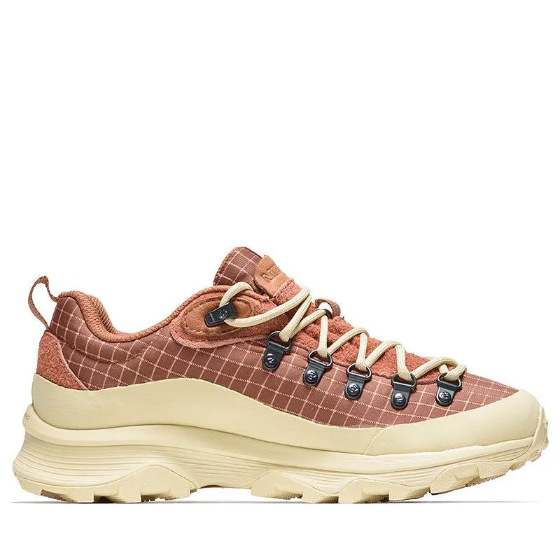 Merrell 1TRL Ontario SP RS SE Nutshell Brown Cream Beige J006099 Shoe Trainer