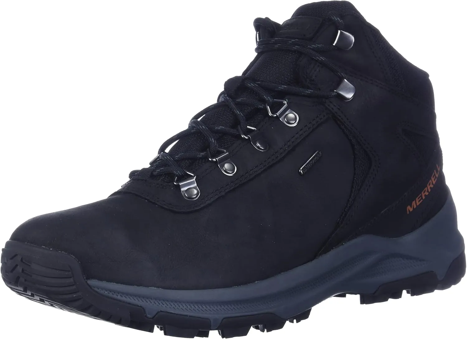 Merrell Erie Mid Waterproof Men's