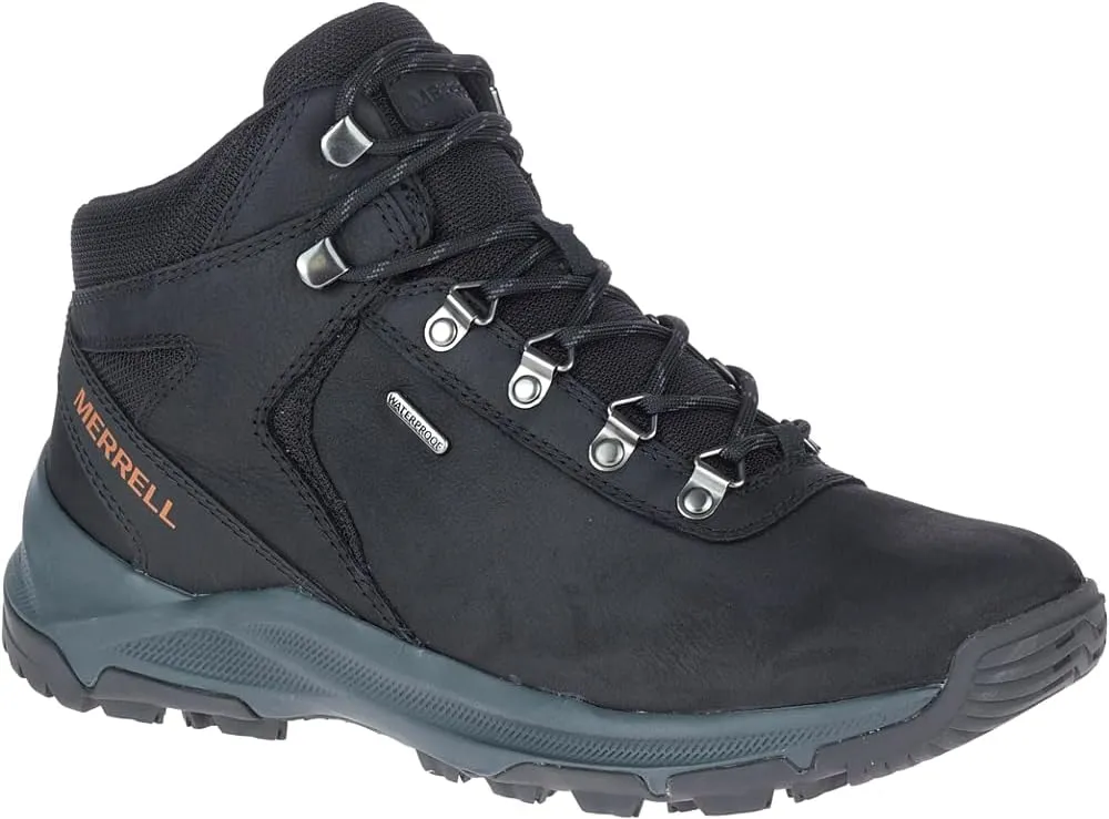 Merrell Erie Mid Waterproof Men's