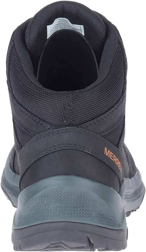 Merrell Erie Mid Waterproof Men's