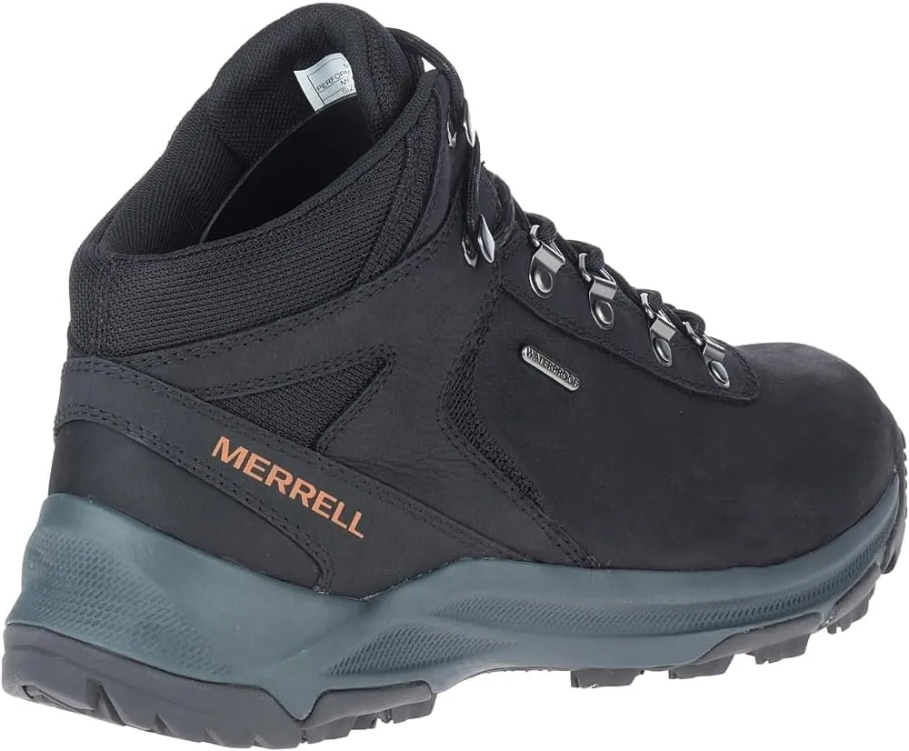 Merrell Erie Mid Waterproof Men's