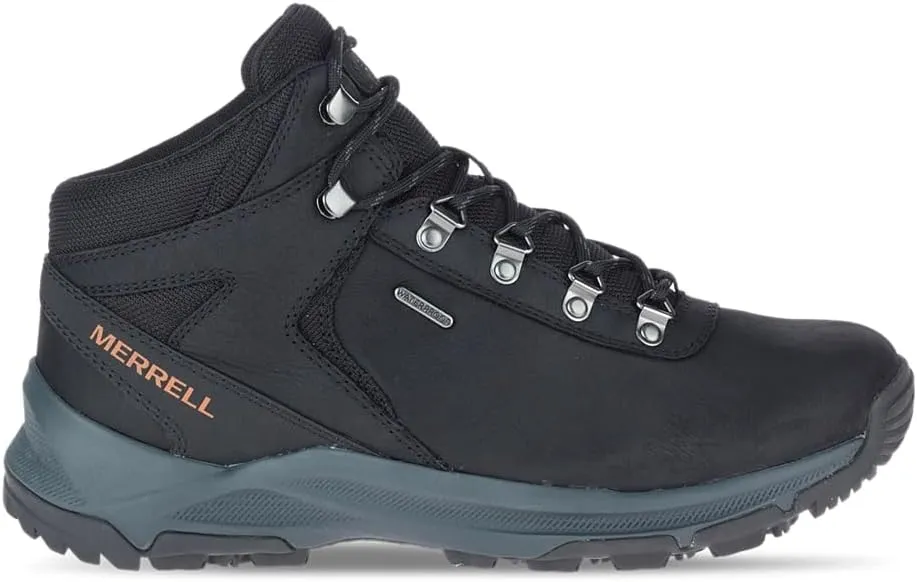 Merrell Erie Mid Waterproof Men's