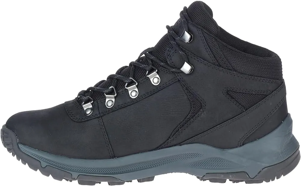 Merrell Erie Mid Waterproof Men's