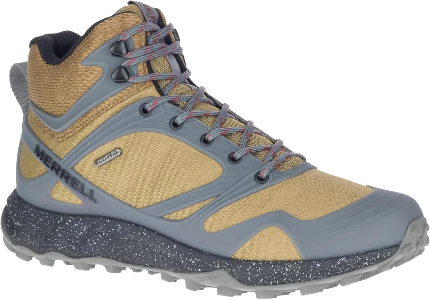 Merrell Men's Altalight Mid Wp