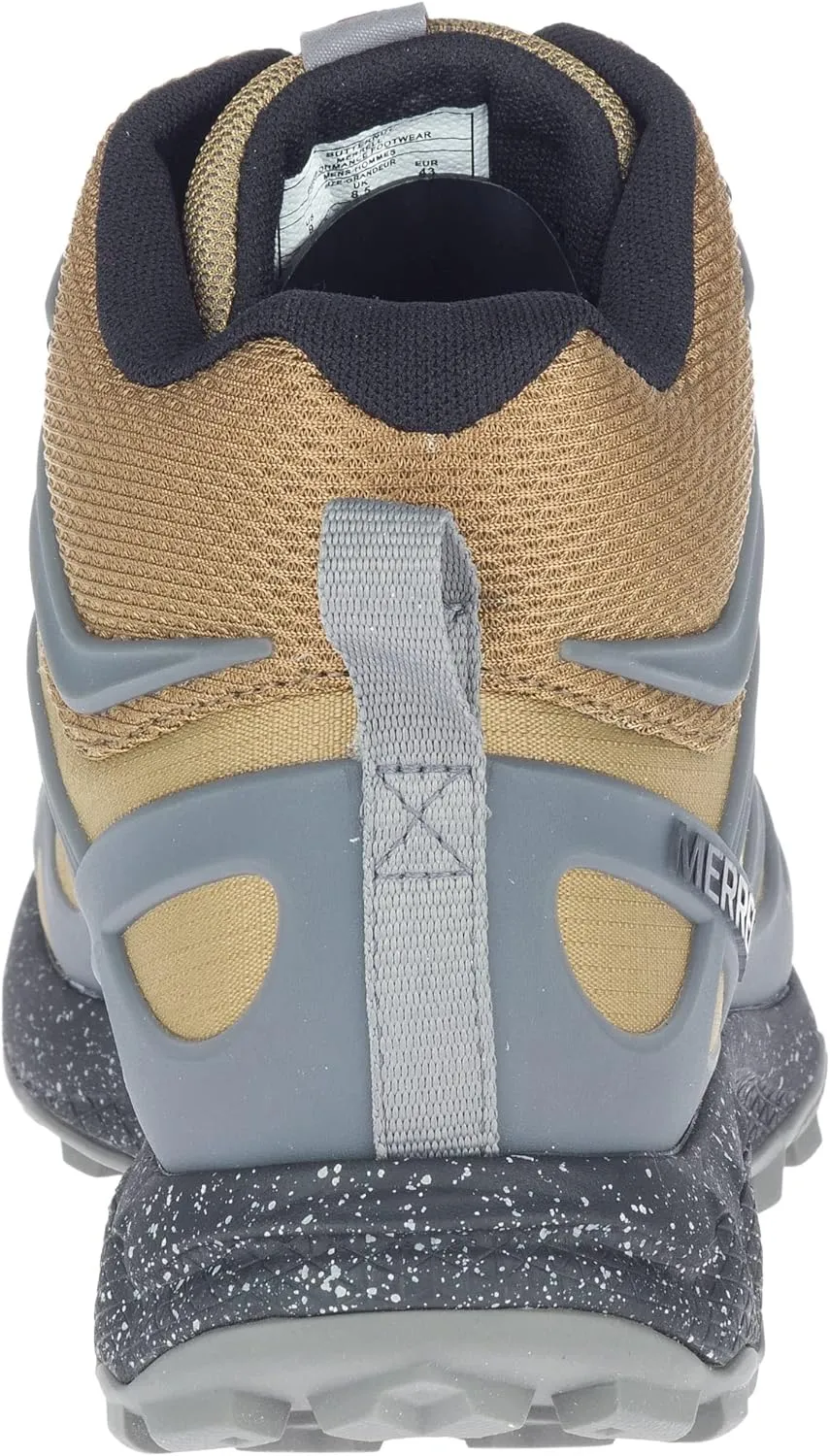 Merrell Men's Altalight Mid Wp