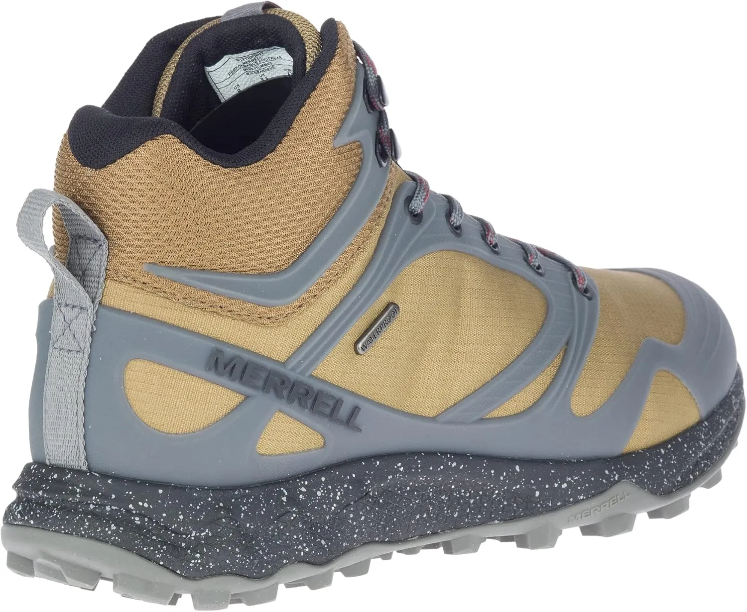 Merrell Men's Altalight Mid Wp