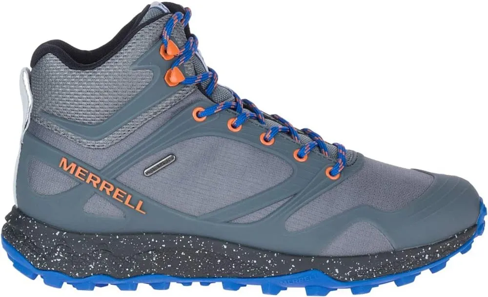 Merrell Men's Altalight Mid Wp