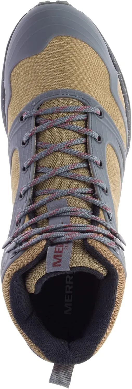 Merrell Men's Altalight Mid Wp
