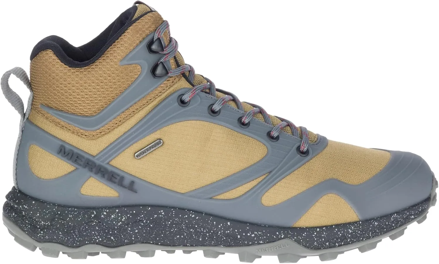 Merrell Men's Altalight Mid Wp