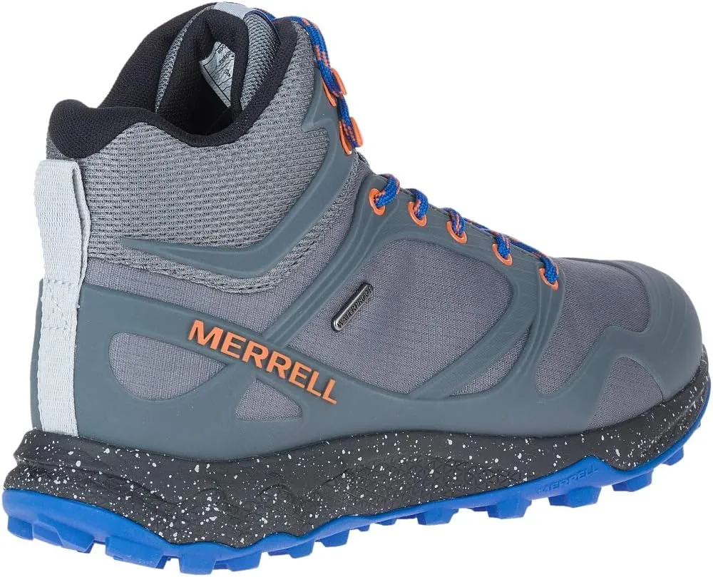 Merrell Men's Altalight Mid Wp