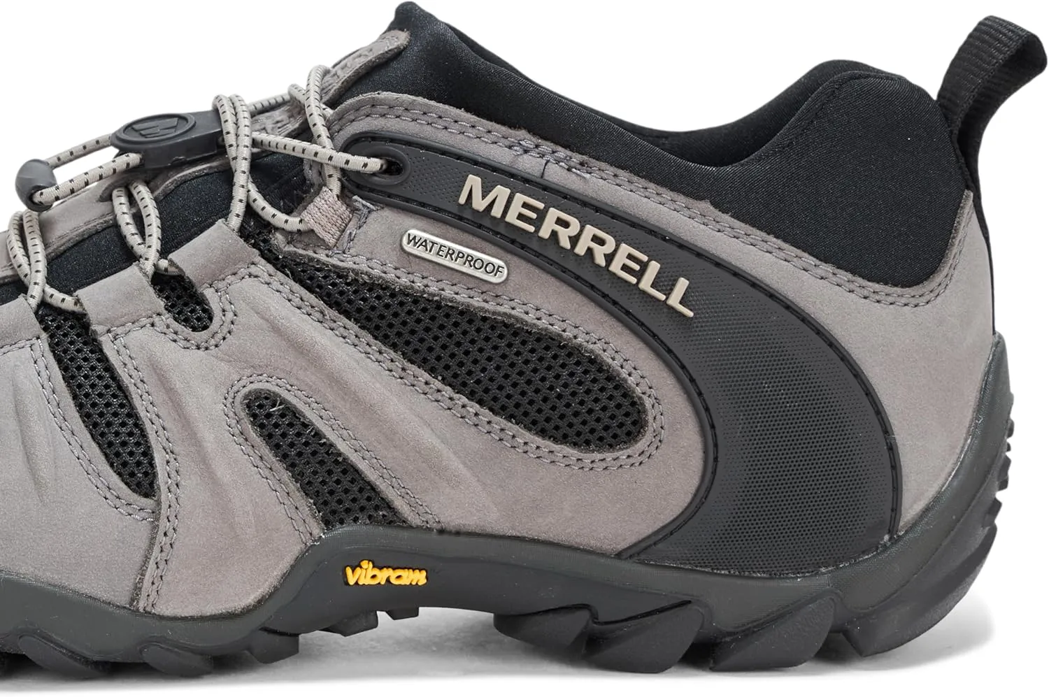 Merrell Men's Cham 8 Stretch Wp Hiking Shoe