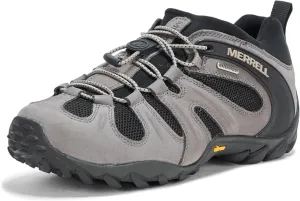 Merrell Men's Cham 8 Stretch Wp Hiking Shoe
