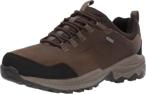 Merrell Men's Forestbound Wp Hiking Shoe, 12 UK/8 us
