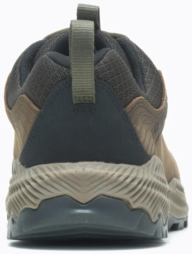 Merrell Men's Forestbound Wp Hiking Shoe, 12 UK/8 us