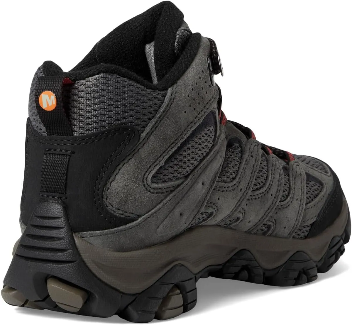 Merrell Men's Moab 3 Mid GTX Hiking Boot