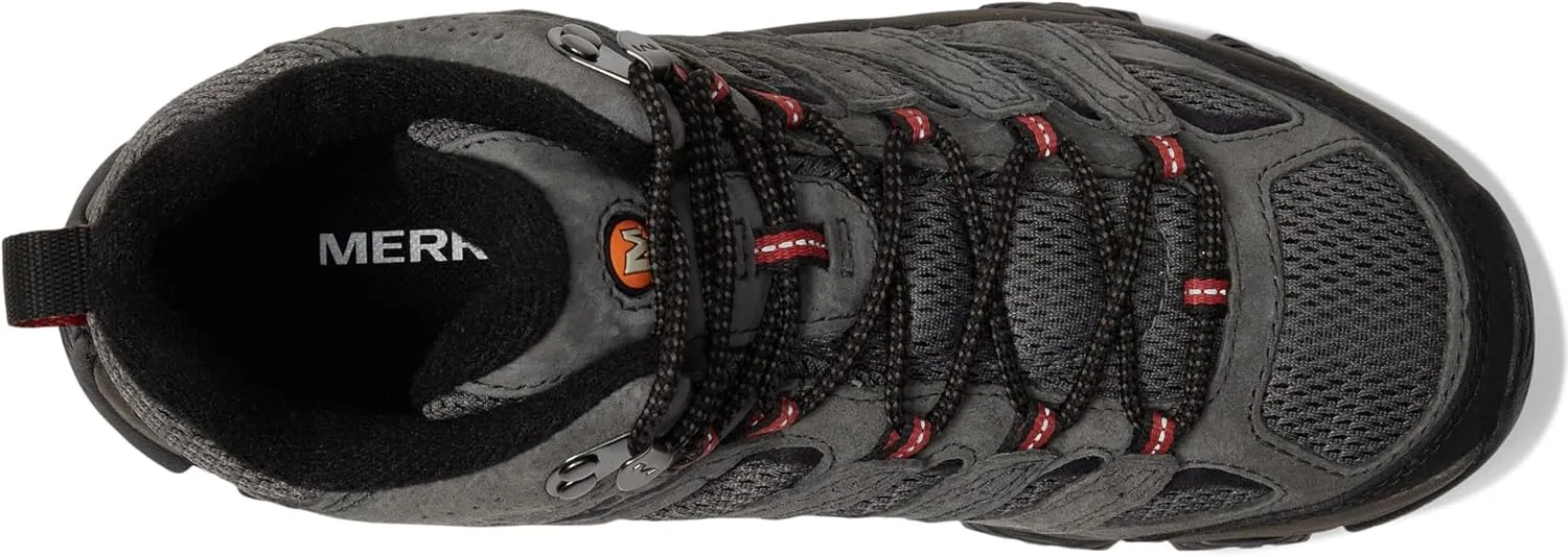 Merrell Men's Moab 3 Mid GTX Hiking Boot