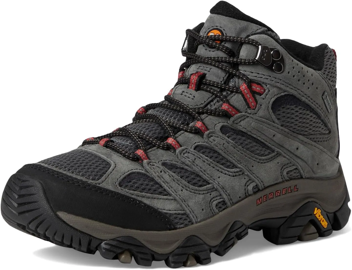 Merrell Men's Moab 3 Mid GTX Hiking Boot