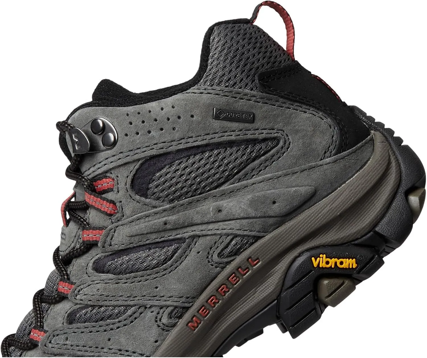 Merrell Men's Moab 3 Mid GTX Hiking Boot