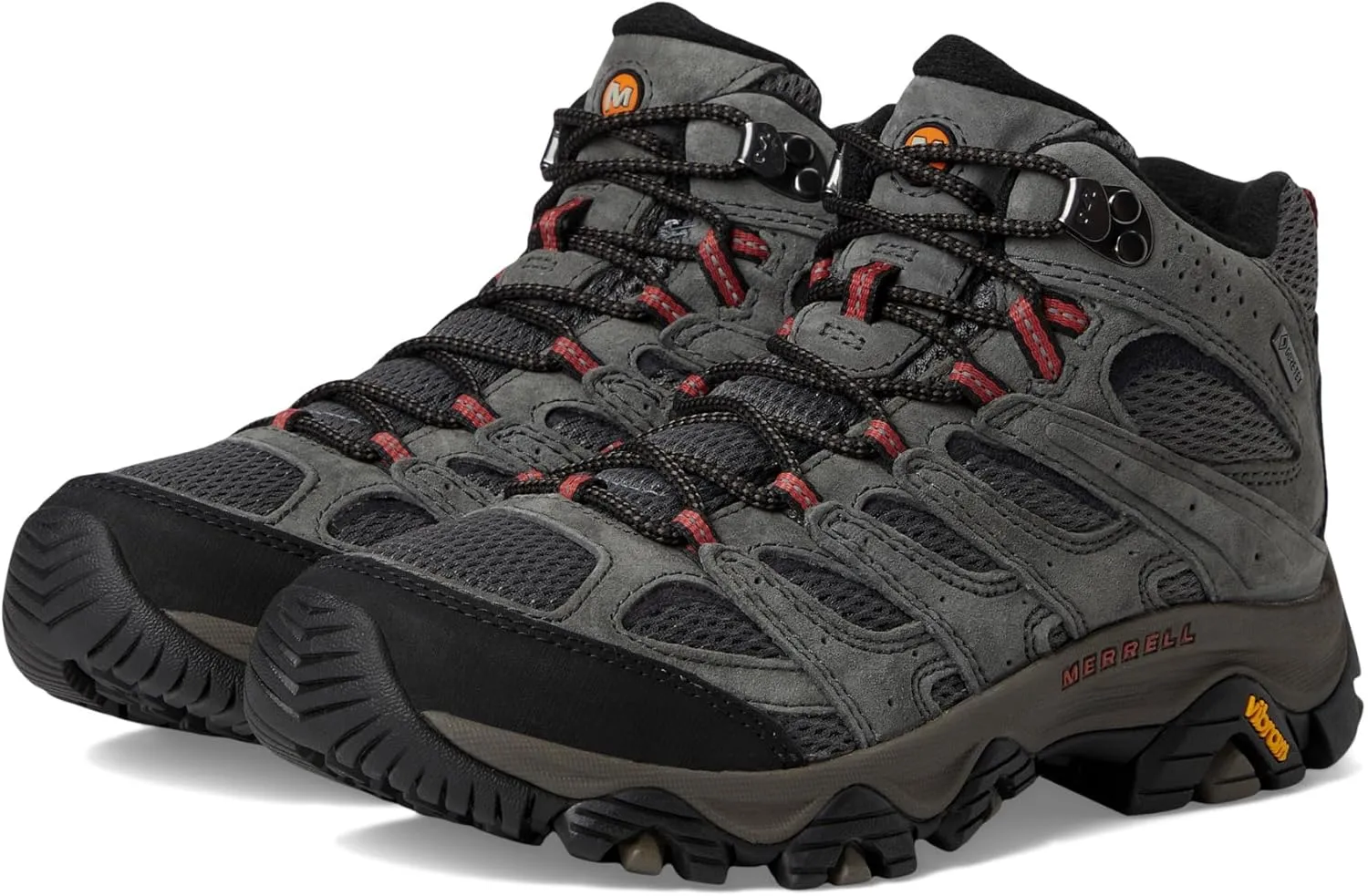 Merrell Men's Moab 3 Mid GTX Hiking Boot