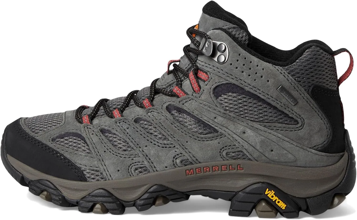 Merrell Men's Moab 3 Mid GTX Hiking Boot