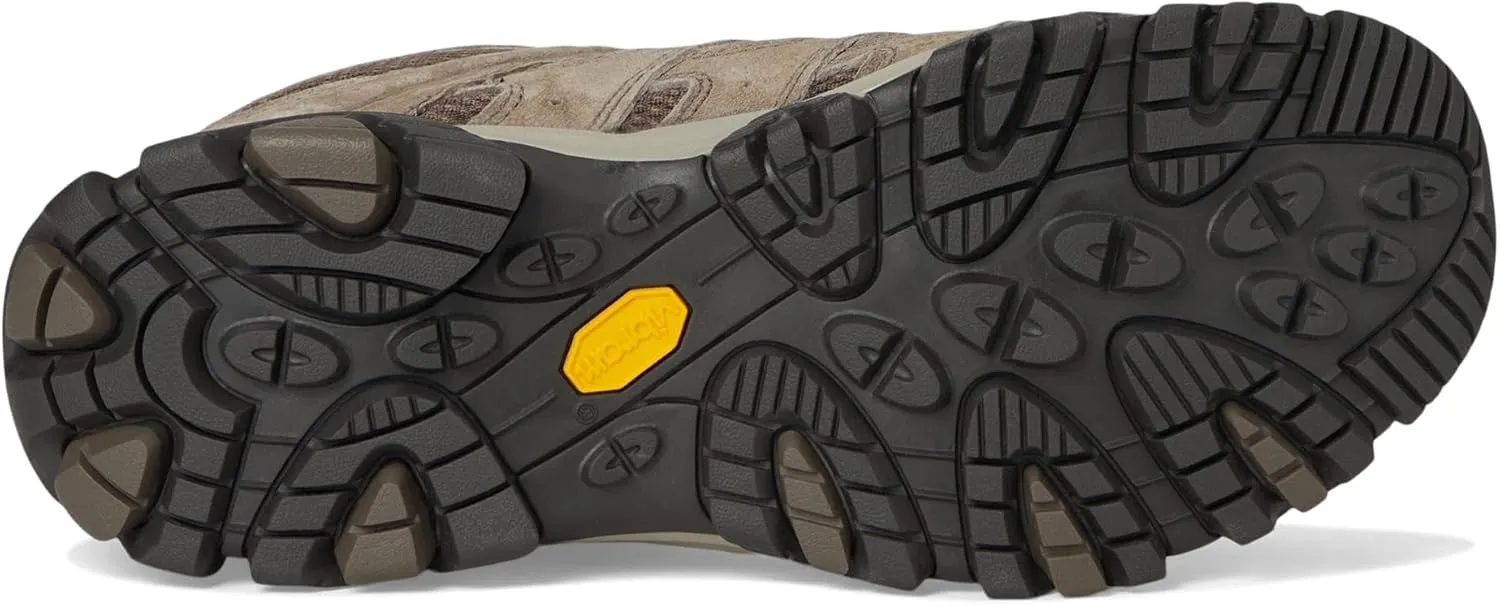 Merrell Men's Moab 3 Mid Wp Hiking Boot