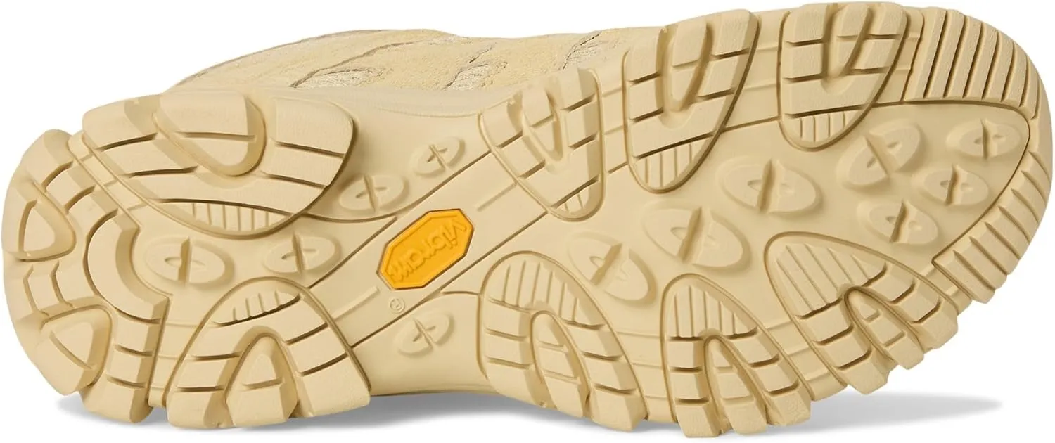 Merrell Men's Moab 3 Mid Wp Hiking Boot
