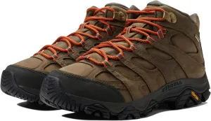 Merrell Men's Moab 3 Prime Mid Waterproof Hiking Boot